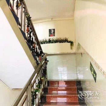 海口阳宾商务旅租酒店提供图片