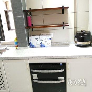 贵阳休闲温馨特色小屋公寓酒店提供图片