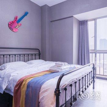 长沙途掌柜·潇湘公寓酒店提供图片