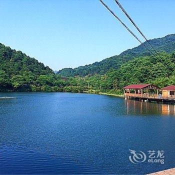 绍兴绿屋姐姐特色民宿酒店提供图片