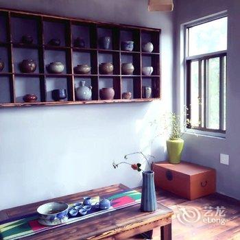 绍兴绿屋姐姐特色民宿酒店提供图片