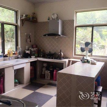 绍兴绿屋姐姐特色民宿酒店提供图片