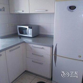 北京李红之家公寓酒店提供图片