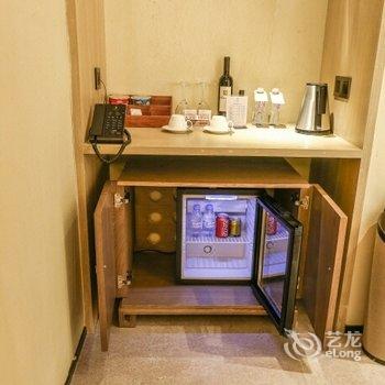 福州泊玥温泉酒店酒店提供图片