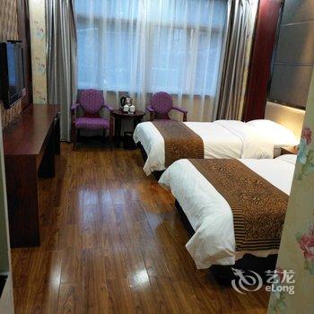 十堰巨能花园酒店酒店提供图片