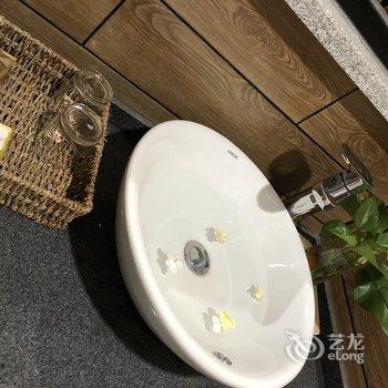 无锡阿宝夫人客栈酒店提供图片