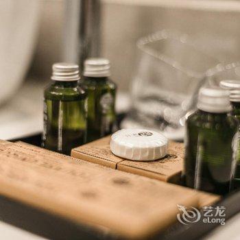 西双版纳堇舍客栈(西双版纳泼水广场店)酒店提供图片