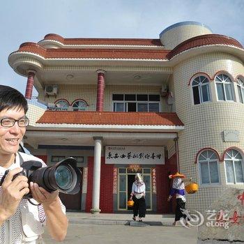 惠安红砖仔民宿酒店提供图片