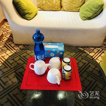 苏州陈小虎公寓酒店提供图片