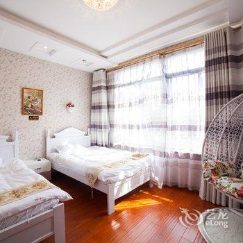 上海小树公寓酒店提供图片