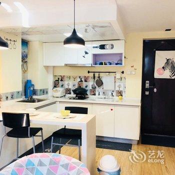 杭州小雅滴幸福小窝公寓酒店提供图片