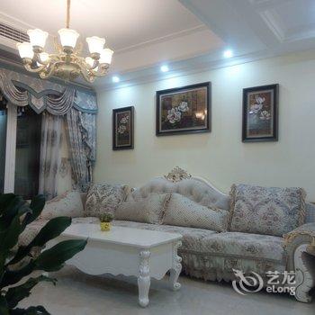 重庆茫茫大海公寓酒店提供图片
