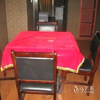 十堰馨起点商务宾馆酒店提供图片