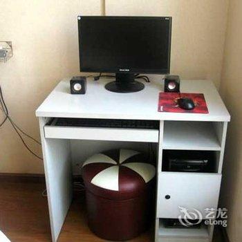 十堰馨起点商务宾馆酒店提供图片