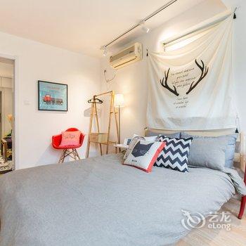 上海从前很慢公寓酒店提供图片