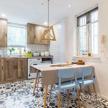 上海从前很慢公寓酒店提供图片