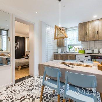 上海从前很慢公寓酒店提供图片