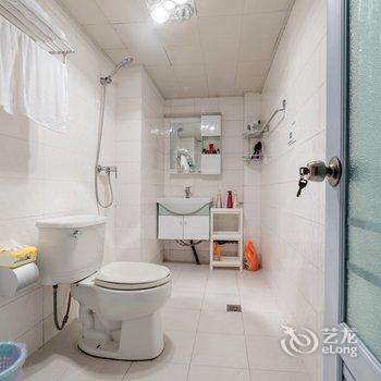 重庆邹佳芯公寓酒店提供图片