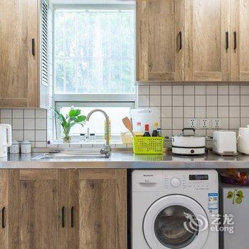 上海从前很慢公寓酒店提供图片