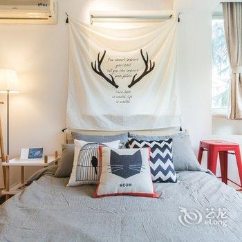 上海从前很慢公寓酒店提供图片