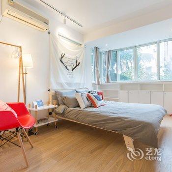 上海从前很慢公寓酒店提供图片