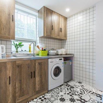 上海从前很慢公寓酒店提供图片