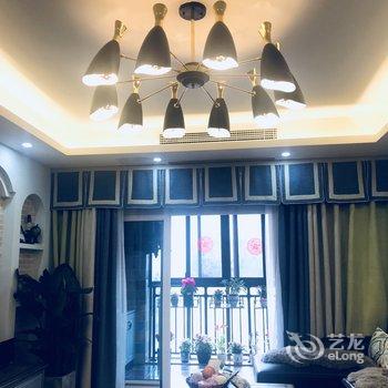 重庆木木莉特色民宿酒店提供图片