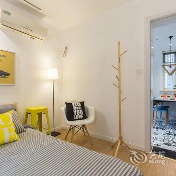 上海从前很慢公寓酒店提供图片