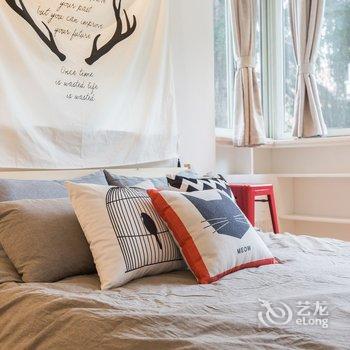 上海从前很慢公寓酒店提供图片