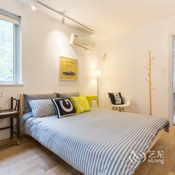 上海从前很慢公寓酒店提供图片