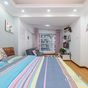 重庆邹佳芯公寓酒店提供图片