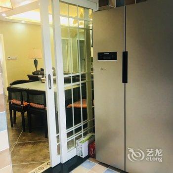 重庆木木莉特色民宿酒店提供图片
