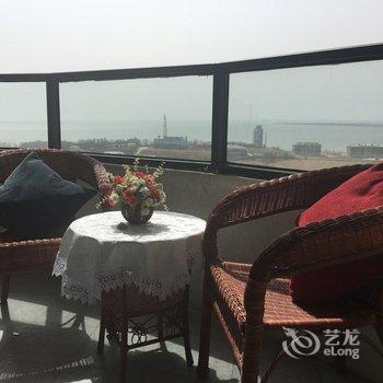 绥中东戴河慢时光海景公寓酒店提供图片