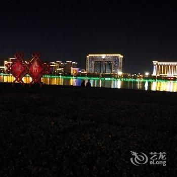 洛阳川庆驿站公寓(展览路广利街口东分店)酒店提供图片