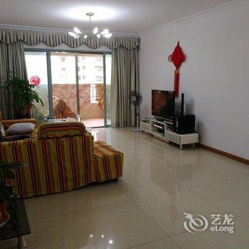 中山唐小婷公寓(振华路中分店)酒店提供图片