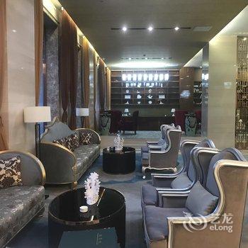 扎兰屯惠丽明珠商务假日酒店酒店提供图片