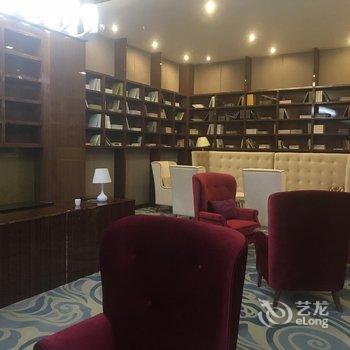 扎兰屯惠丽明珠商务假日酒店酒店提供图片