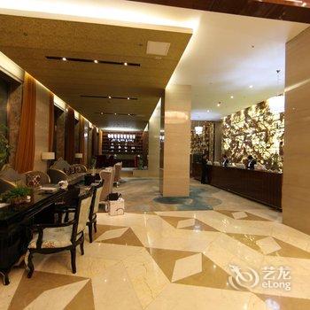 扎兰屯惠丽明珠商务假日酒店酒店提供图片