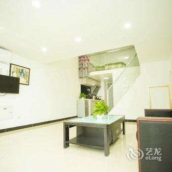 北京长阳LOFT家庭公寓(长泽北街南口分店)酒店提供图片
