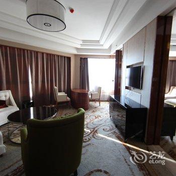 扎兰屯惠丽明珠商务假日酒店酒店提供图片