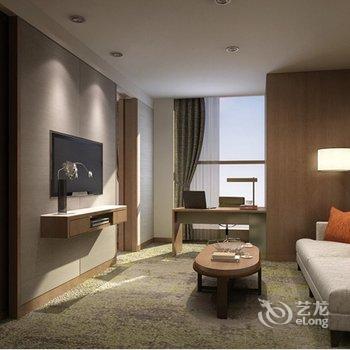 台北六福万怡酒店酒店提供图片