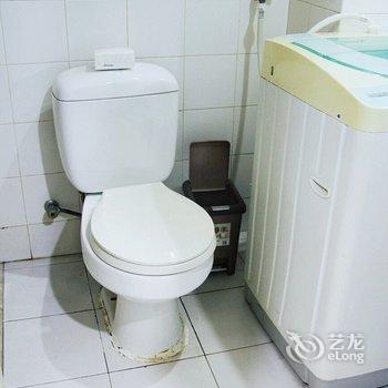 重庆易卷卷公寓酒店提供图片