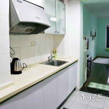 重庆易卷卷公寓酒店提供图片