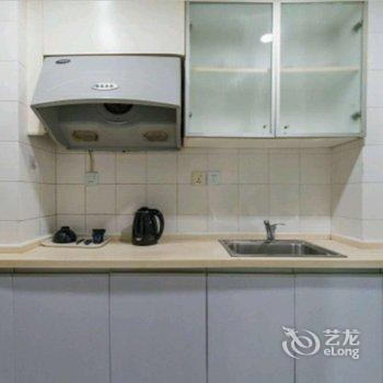 重庆易卷卷公寓酒店提供图片