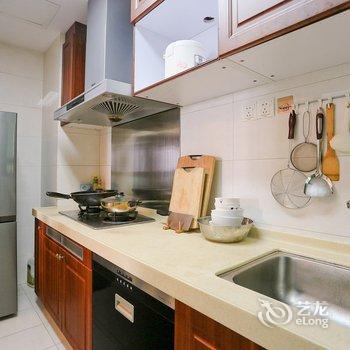 长沙huiwen1234公寓酒店提供图片