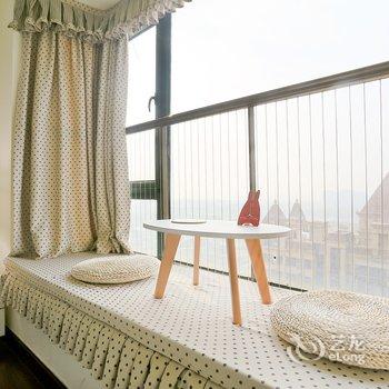 长沙huiwen1234公寓酒店提供图片