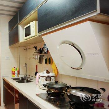 桂林两居豪华套房公寓酒店提供图片