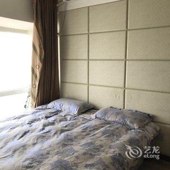 沈阳金东辉公寓酒店提供图片