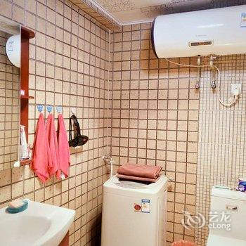 沈阳偶遇精品自助公寓酒店提供图片