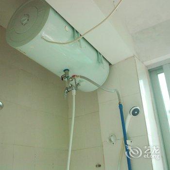 广州QQ时尚公寓酒店提供图片